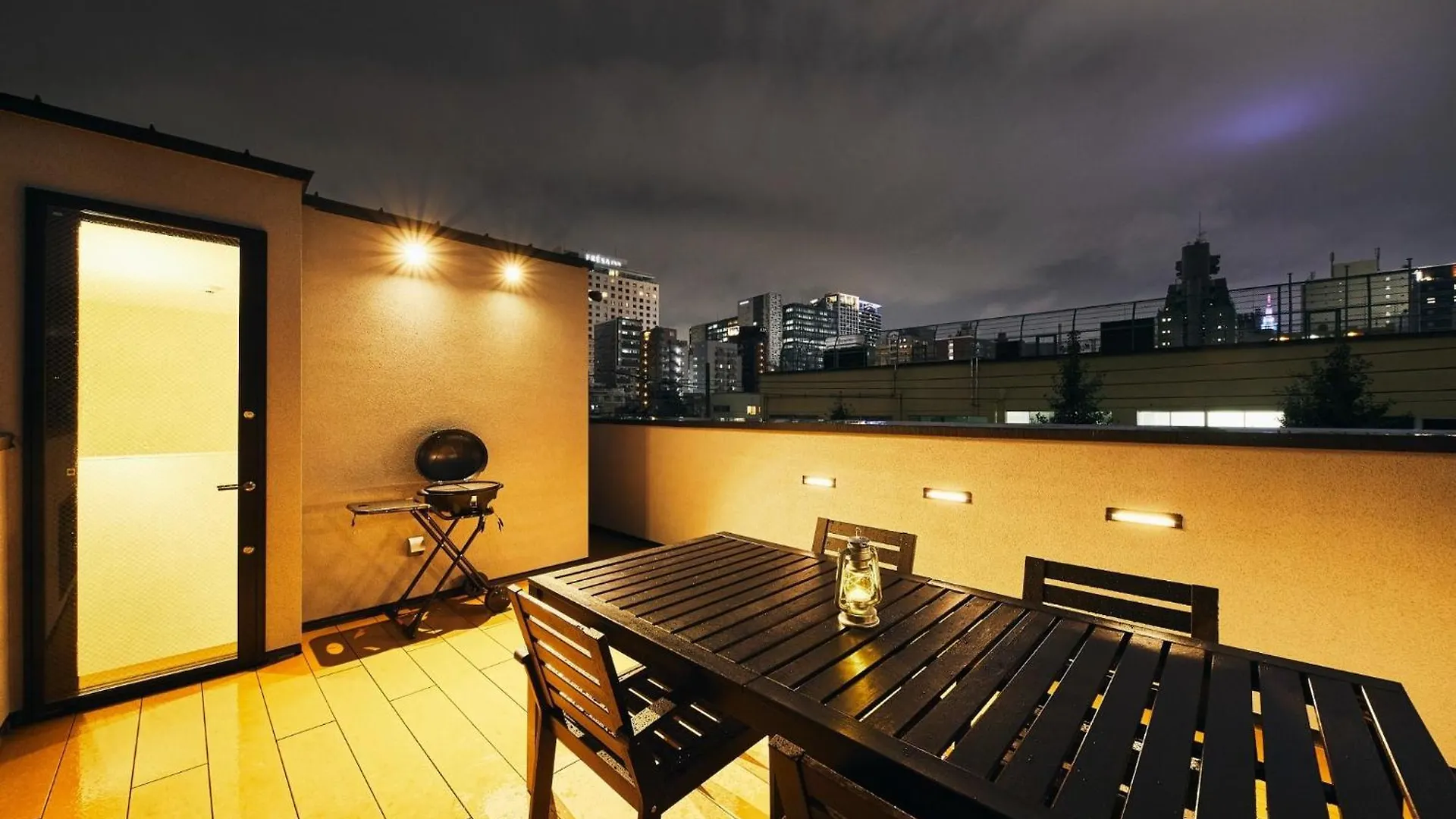 634 Condo Shinjuku - Vacation Stay 14798V Tóquio Japão