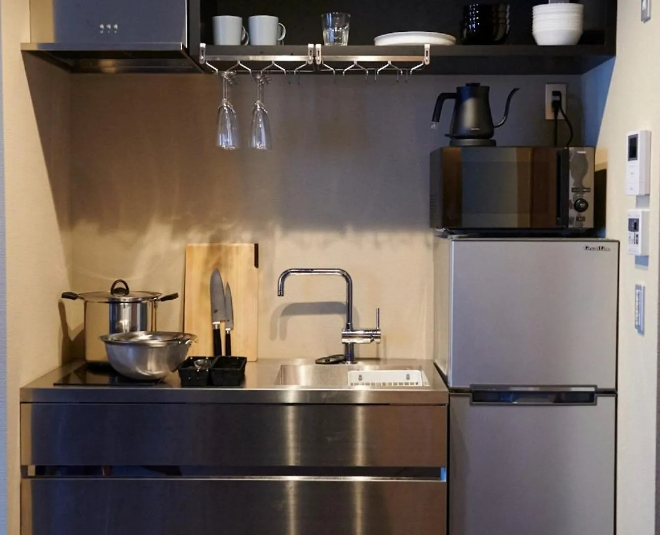 634 Condo Shinjuku - Vacation Stay 14798V Tóquio