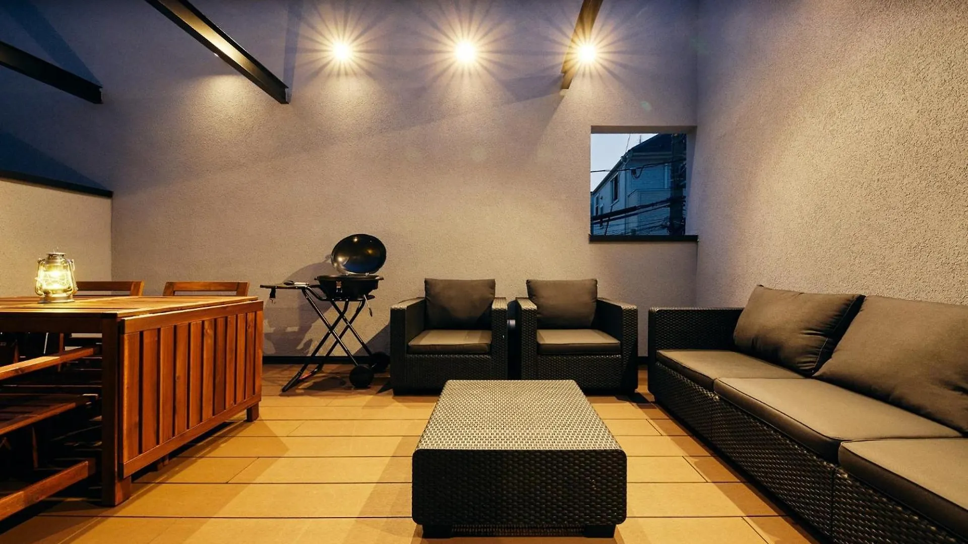** Hotel 634 Condo Shinjuku - Vacation Stay 14798V Tóquio Japão